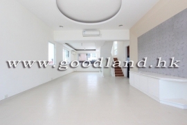 Clear Water Bay Full Sea View Renovated Villa For Sale | 3 Bedrooms