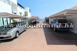 Clear Water Bay Full Sea View Renovated Villa For Sale | 3 Bedrooms