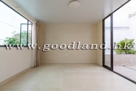 Clear Water Bay Full Sea View Renovated Villa For Sale | 3 Bedrooms