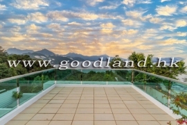 Clear Water Bay Full Sea View Renovated Villa For Sale | 3 Bedrooms