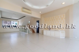 Clear Water Bay Full Sea View Renovated Villa For Sale | 3 Bedrooms