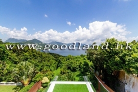 Clear Water Bay Full Sea View Renovated Villa For Sale | 3 Bedrooms