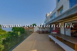 Clear Water Bay Prestigious Apartment For Sale