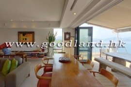Clear Water Bay Prestigious Apartment For Sale