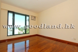 Clear Water Bay Sea View Villa With Lawn Garden For Sale