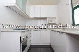 Clear Water Bay Sea View Villa With Lawn Garden For Sale