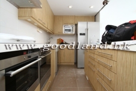 CLEAR WATER BAY Village House with Sea Views From Every Floor For Rent