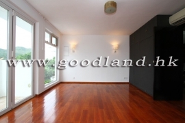 CLEAR WATER BAY Village House with Sea Views From Every Floor For Rent