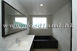 CLEAR WATER BAY Village House with Sea Views From Every Floor For Rent