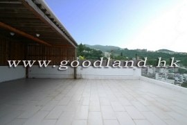 CLEAR WATER BAY Village House with Sea Views From Every Floor For Rent