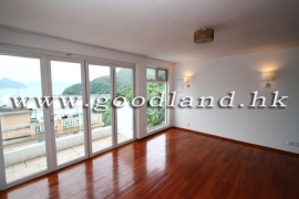CLEAR WATER BAY Village House with Sea Views From Every Floor For Rent