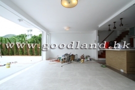 CLEAR WATER BAY Village House with Sea Views From Every Floor For Rent