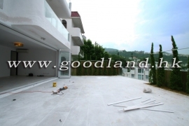 CLEAR WATER BAY Village House with Sea Views From Every Floor For Rent