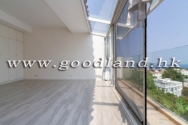 Renovated Clear Water Bay Villa With Greenery and Sea Views For Sale