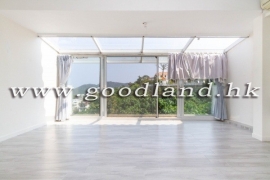 Renovated Clear Water Bay Villa With Greenery and Sea Views For Sale