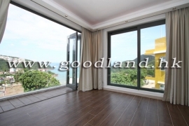 CLEAR WATER BAY Renovated Sea View Village House For Sale