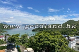 清水湾海景村屋出租
