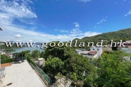 清水湾海景村屋出租