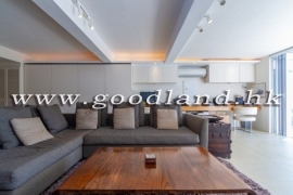 Clear Water Bay 2-Level Villa For Sale | Green & Partial Sea View