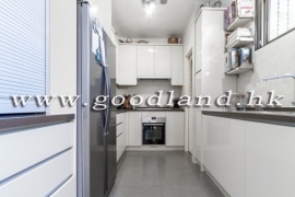 Clear Water Bay 2-Level Villa For Sale | Green & Partial Sea View