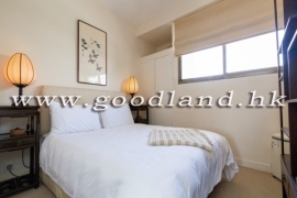 Clear Water Bay 2-Level Villa For Sale | Green & Partial Sea View