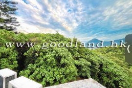 【西貢天台特色複式出售】綠景・尊貴