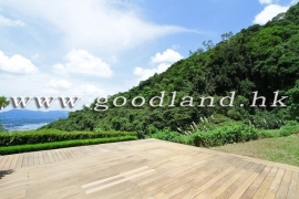 清水湾匡湖居海景村屋出租