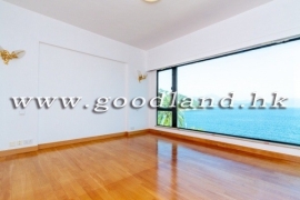 Clear Water Bay End Unit Sea View Villa For Sale