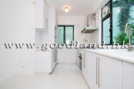 Clear Water Bay End Unit Sea View Villa For Sale