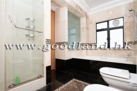 Clear Water Bay End Unit Sea View Villa For Sale