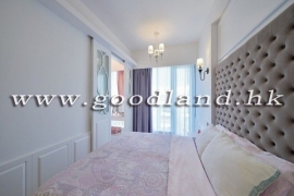 Mount Pavilia Renovated Apartment For Sale | Clear Water Bay