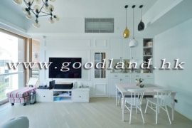 Mount Pavilia Renovated Apartment For Sale | Clear Water Bay