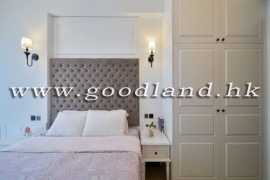 Mount Pavilia Renovated Apartment For Sale | Clear Water Bay