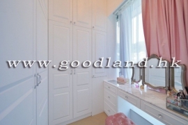 Mount Pavilia Renovated Apartment For Sale | Clear Water Bay