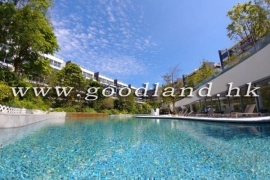 Mount Pavilia Renovated Apartment For Sale | Clear Water Bay