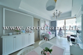 Mount Pavilia Renovated Apartment For Sale | Clear Water Bay