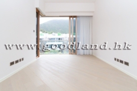 Mount Pavilia Prestigious Apartment For Sale | Clear Water Bay