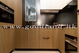 Mount Pavilia Prestigious Apartment For Sale | Clear Water Bay