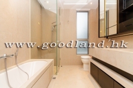 Mount Pavilia Prestigious Apartment For Sale | Clear Water Bay