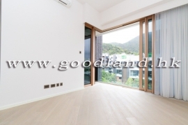 Mount Pavilia Prestigious Apartment For Sale | Clear Water Bay
