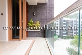 Mount Pavilia Prestigious Apartment For Sale | Clear Water Bay