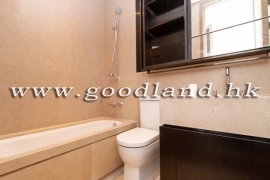 Mount Pavilia Prestigious Apartment For Sale | Clear Water Bay