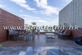 Clear Water Bay Sea View Smart Home Villa For Sale | 4 Bedrooms