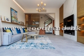 Clear Water Bay Sea View Smart Home Villa For Sale | 4 Bedrooms
