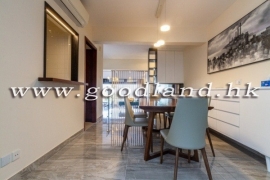 Clear Water Bay Sea View Smart Home Villa For Sale | 4 Bedrooms