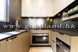 Mount Pavilia Garden Apartment For Sale | Clear Water Bay