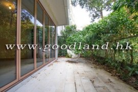 Mount Pavilia Garden Apartment For Sale | Clear Water Bay