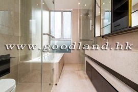 Mount Pavilia Garden Apartment For Sale | Clear Water Bay