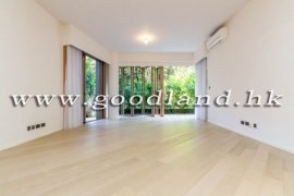Mount Pavilia Garden Apartment For Sale | Clear Water Bay