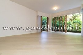Mount Pavilia Garden Apartment For Sale | Clear Water Bay